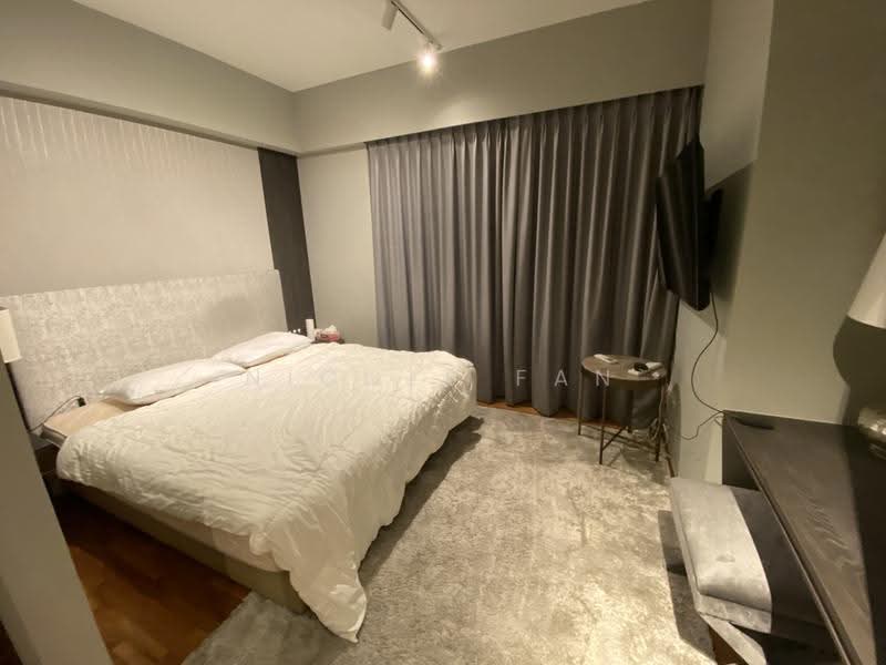 Sims Urban Oasis, 2 Sims Drive, Eunos / Geylang / Paya Lebar, 5 Bedrooms, 1,733 sqft, Condominium For Sale, by Nicole Fan, 500273410 - Bedroom - PropertyGuru.com.sg