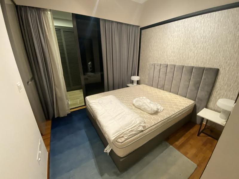 Sims Urban Oasis, 2 Sims Drive, Eunos / Geylang / Paya Lebar, 5 Bedrooms, 1,733 sqft, Condominium For Sale, by Nicole Fan, 500273410 - Bedroom - PropertyGuru.com.sg