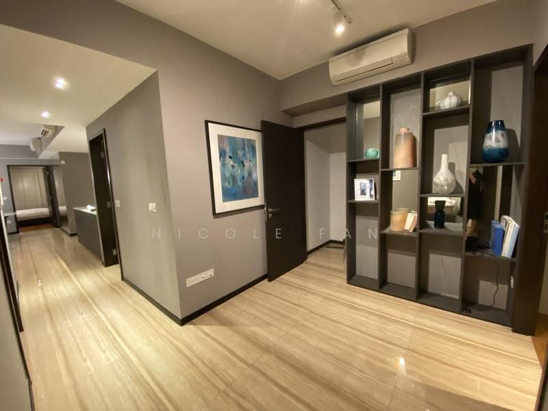 Sims Urban Oasis, 2 Sims Drive, Eunos / Geylang / Paya Lebar, 5 Bedrooms, 1,733 sqft, Condominium For Sale, by Nicole Fan, 500273410 - Interior - PropertyGuru.com.sg