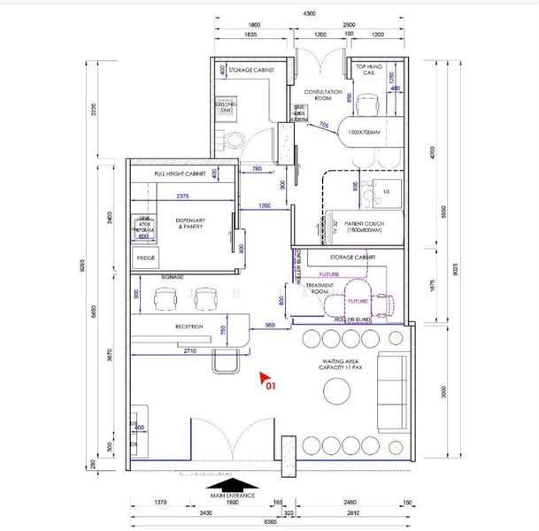 506 Bishan Street 11, Ang Mo Kio / Bishan / Thomson, 612 sqft, Shop / Shophouse For Rent, by Jeb Tan, 500273418 - CommercialGuru.com.sg