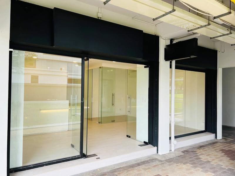 506 Bishan Street 11, Ang Mo Kio / Bishan / Thomson, 612 sqft, Shop / Shophouse For Rent, by Jeb Tan, 500273418 - Exterior - CommercialGuru.com.sg
