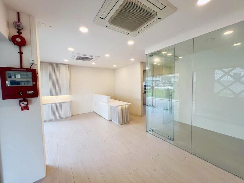 506 Bishan Street 11, Ang Mo Kio / Bishan / Thomson, 612 sqft, Shop / Shophouse For Rent, by Jeb Tan, 500273418 - CommercialGuru.com.sg