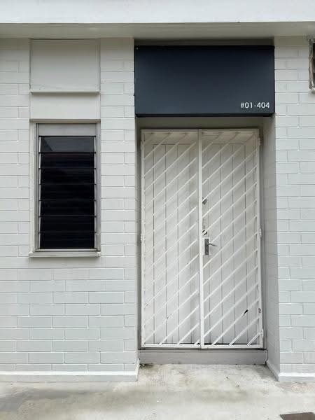 506 Bishan Street 11, Ang Mo Kio / Bishan / Thomson, 612 sqft, Shop / Shophouse For Rent, by Jeb Tan, 500273418 - Exterior - CommercialGuru.com.sg