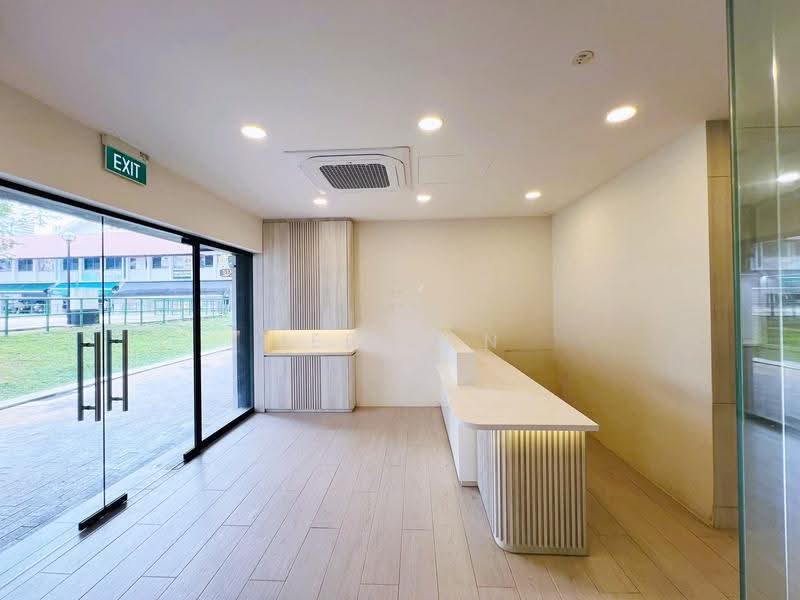 506 Bishan Street 11, Ang Mo Kio / Bishan / Thomson, 612 sqft, Shop / Shophouse For Rent, by Jeb Tan, 500273418 - Entrance - CommercialGuru.com.sg
