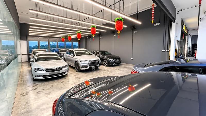 REVV, 1 Corporation Drive, Boon Lay / Jurong / Tuas, 1,755 sqft, Factory / Workshop (B2) For Sale, by Alvin Chua, 500273420 - CommercialGuru.com.sg