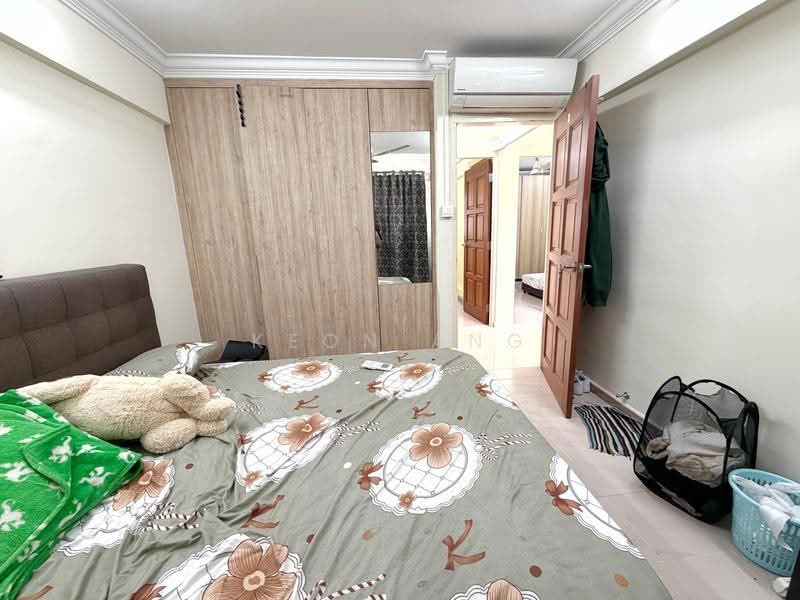 209 Serangoon Central, 209 Serangoon Central, Hougang / Punggol / Sengkang, 3 Bedrooms, 893 sqft, HDB Flat For Sale, by Keon Ang, 500273421 - PropertyGuru.com.sg