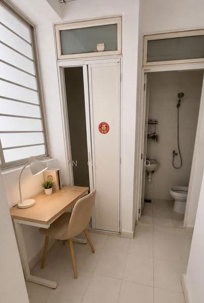 The Centris, 65 Jurong West Central 3, Boon Lay / Jurong / Tuas, Room Rental, 50 sqft, Apartment For Rent, by Ping Neo, 500273423 - Study - PropertyGuru.com.sg