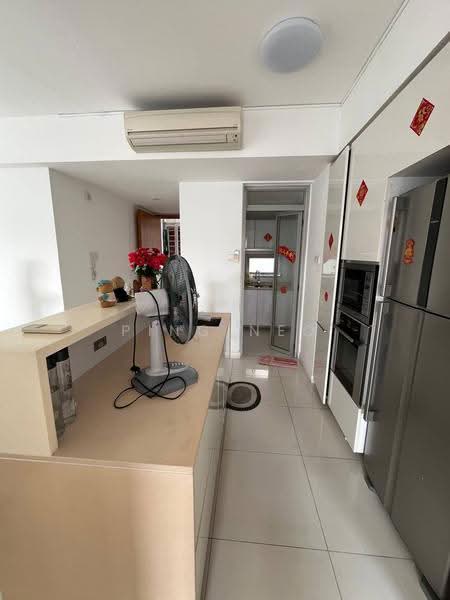 The Centris, 65 Jurong West Central 3, Boon Lay / Jurong / Tuas, Room Rental, 50 sqft, Apartment For Rent, by Ping Neo, 500273423 - Kitchen - PropertyGuru.com.sg