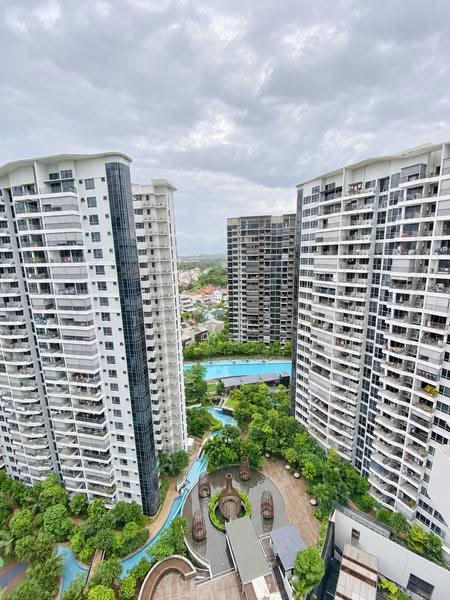 High Park Residences, 29 Fernvale Road, Seletar / Yio Chu Kang, 2 Bedrooms, 678 sqft, Condominium For Sale, by Stevenson Ho, 500273424 - Exterior - PropertyGuru.com.sg