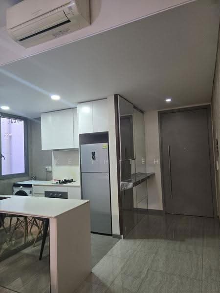 Stratum, 80 Elias Road, Pasir Ris / Tampines, 2 Bedrooms, 818 sqft, Condominium For Rent, by Keith Teh, 500273425 - Kitchen - PropertyGuru.com.sg