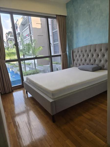 Stratum, 80 Elias Road, Pasir Ris / Tampines, 2 Bedrooms, 818 sqft, Condominium For Rent, by Keith Teh, 500273425 - Bedroom - PropertyGuru.com.sg