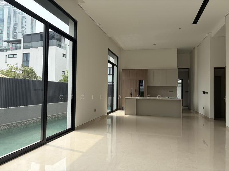 Luxury brand new bungalow for Sale near Goodman, East Coast / Marine Parade, 6 Bedrooms, 8,826 sqft, Detached House For Sale, by Cecilia Yeo, 500273426 - Kitchen - PropertyGuru.com.sg