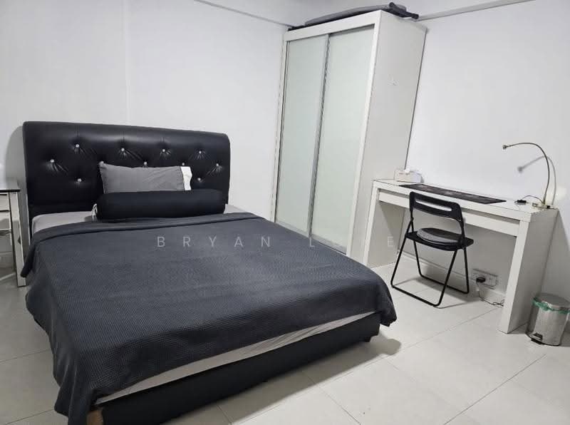 410 Jurong West Street 42, 410 Jurong West Street 42, Boon Lay / Jurong / Tuas, Room Rental, 120 sqft, HDB Flat For Rent, by Bryan Loke, 500273428 - Bedroom - PropertyGuru.com.sg
