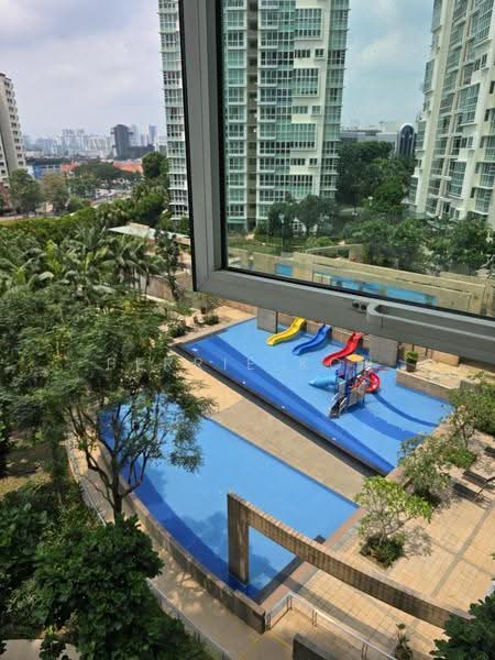 Goldenhill Park Condo, 62 Mei Hwan Drive, Ang Mo Kio / Bishan / Thomson, 3 Bedrooms, 1,335 sqft, Condominium For Sale, by Perrie Koh, 500273430 - Exterior - PropertyGuru.com.sg