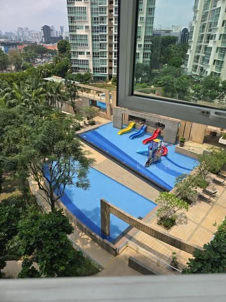 Goldenhill Park Condo, 62 Mei Hwan Drive, Ang Mo Kio / Bishan / Thomson, 3 Bedrooms, 1,335 sqft, Condominium For Sale, by Perrie Koh, 500273430 - Exterior - PropertyGuru.com.sg