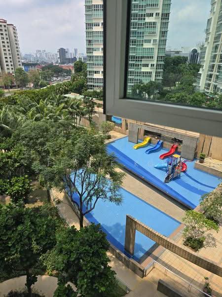 Goldenhill Park Condo, 62 Mei Hwan Drive, Ang Mo Kio / Bishan / Thomson, 3 Bedrooms, 1,335 sqft, Condominium For Sale, by Perrie Koh, 500273430 - Exterior - PropertyGuru.com.sg