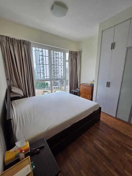 Goldenhill Park Condo, 62 Mei Hwan Drive, Ang Mo Kio / Bishan / Thomson, 3 Bedrooms, 1,335 sqft, Condominium For Sale, by Perrie Koh, 500273430 - Bedroom - PropertyGuru.com.sg