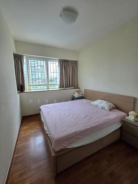 Goldenhill Park Condo, 62 Mei Hwan Drive, Ang Mo Kio / Bishan / Thomson, 3 Bedrooms, 1,335 sqft, Condominium For Sale, by Perrie Koh, 500273430 - Bedroom - PropertyGuru.com.sg