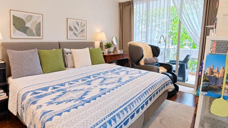 Sea Esta, 20 Pasir Ris Link, Pasir Ris / Tampines, 3 Bedrooms, 1,184 sqft, Condominium For Sale, by Dean Lim, 500273433 - Bedroom - PropertyGuru.com.sg