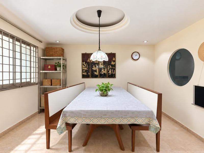350 Choa Chu Kang Central, 350 Choa Chu Kang Central, Dairy Farm / Bukit Panjang / Choa Chu Kang, 4 Bedrooms, 1,572 sqft, HDB Flat For Sale, by Eugene Lin, 500273434 - Dining Room - PropertyGuru.com.sg