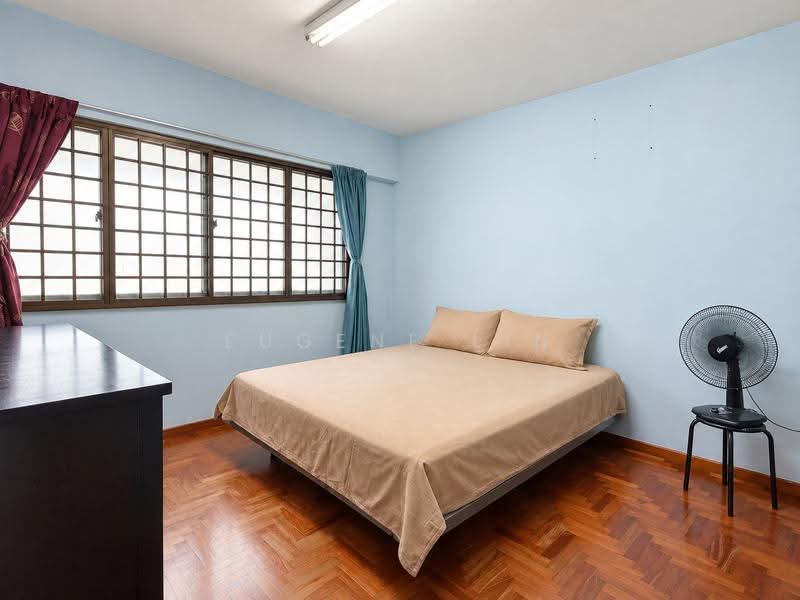 350 Choa Chu Kang Central, 350 Choa Chu Kang Central, Dairy Farm / Bukit Panjang / Choa Chu Kang, 4 Bedrooms, 1,572 sqft, HDB Flat For Sale, by Eugene Lin, 500273434 - Bedroom - PropertyGuru.com.sg