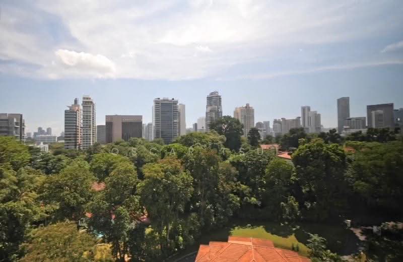 Goodwood Gardens, 4 Balmoral Crescent, Tanglin / Holland / Bukit Timah, 2 Bedrooms, 1,076 sqft, Apartment For Sale, by Oscar Tsui, 500273436 - PropertyGuru.com.sg