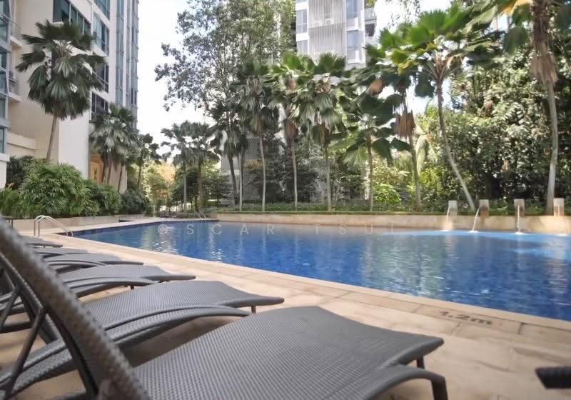 Goodwood Gardens, 4 Balmoral Crescent, Tanglin / Holland / Bukit Timah, 2 Bedrooms, 1,076 sqft, Apartment For Sale, by Oscar Tsui, 500273436 - PropertyGuru.com.sg