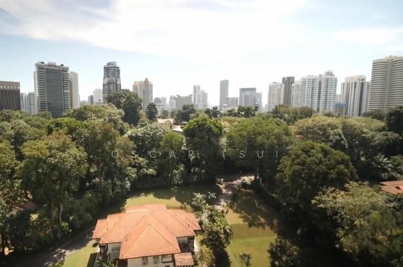 Goodwood Gardens, 4 Balmoral Crescent, Tanglin / Holland / Bukit Timah, 2 Bedrooms, 1,076 sqft, Apartment For Sale, by Oscar Tsui, 500273436 - PropertyGuru.com.sg