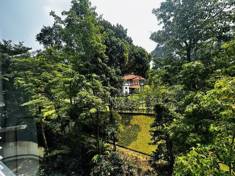 Goodwood Gardens, 4 Balmoral Crescent, Tanglin / Holland / Bukit Timah, 2 Bedrooms, 1,076 sqft, Apartment For Sale, by Oscar Tsui, 500273436 - Exterior - PropertyGuru.com.sg