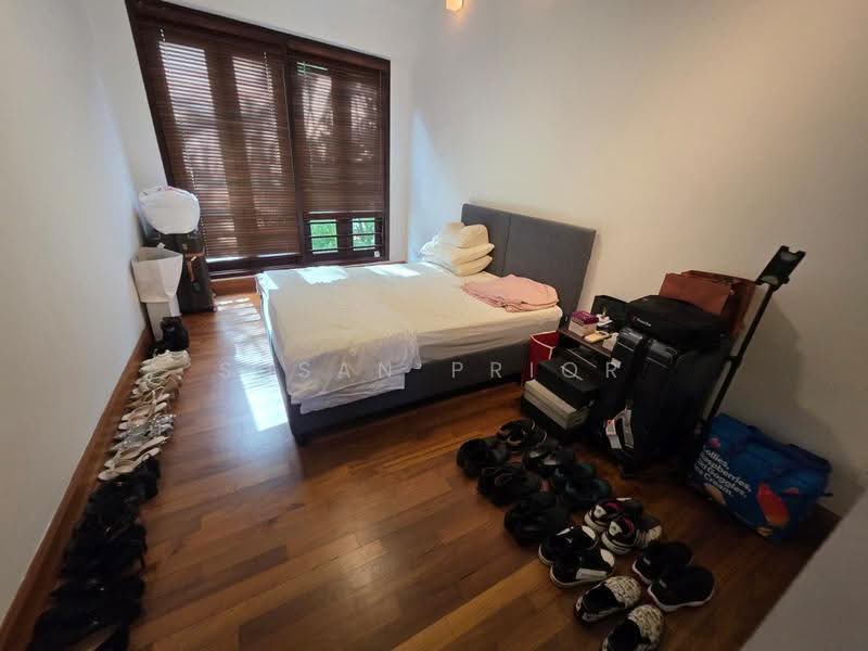 Emerald All Green Rooftop Charmer, Emerald Hill Conservation Area, Orchard / River Valley, 4 Bedrooms, 2,638 sqft, Conservation House For Rent, by Susan Prior, 500273437 - Bedroom - PropertyGuru.com.sg