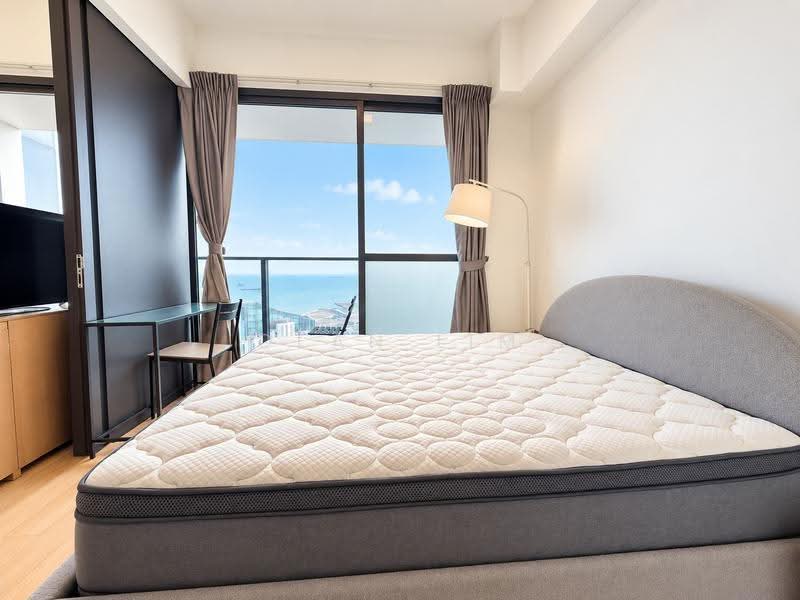 Skysuites @ Anson, 8 Enggor Street, Chinatown / Tanjong Pagar, 1 Bedroom, 398 sqft, Condominium For Sale, by Dean Lim, 500273439 - Bedroom - PropertyGuru.com.sg
