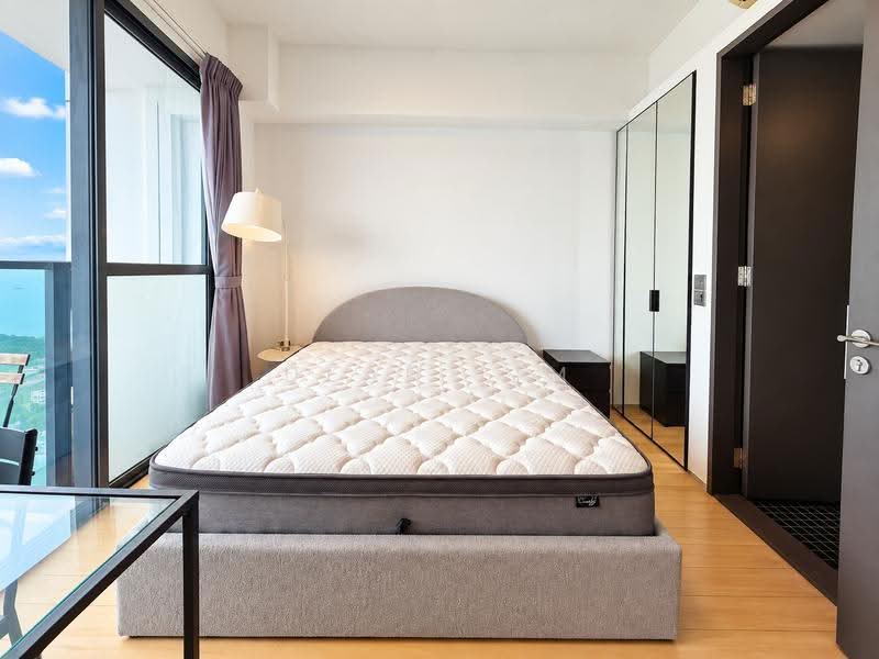 Skysuites @ Anson, 8 Enggor Street, Chinatown / Tanjong Pagar, 1 Bedroom, 398 sqft, Condominium For Sale, by Dean Lim, 500273439 - Bedroom - PropertyGuru.com.sg