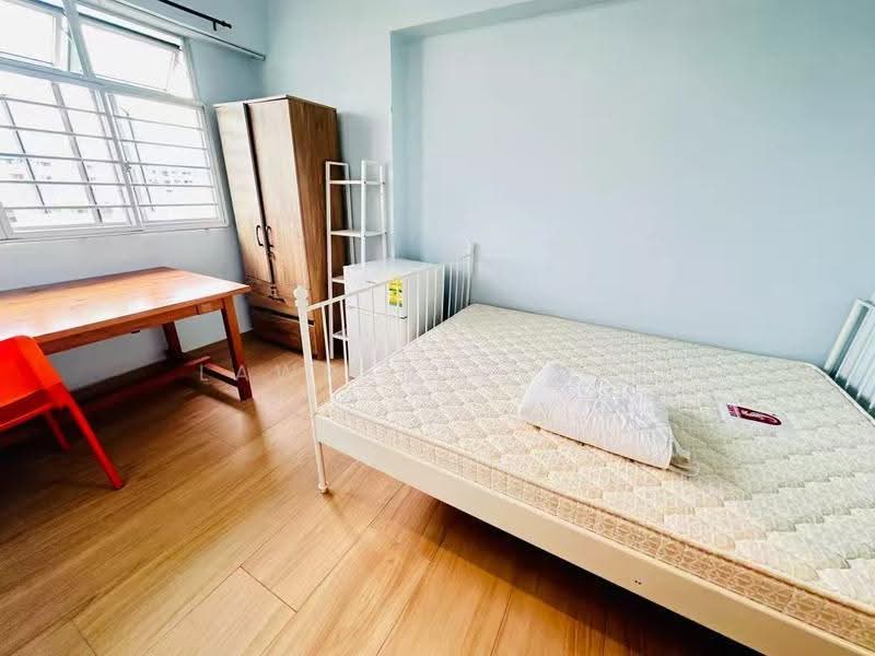 490D Choa Chu Kang Avenue 5, 490D Choa Chu Kang Avenue 5, Dairy Farm / Bukit Panjang / Choa Chu Kang, Room Rental, 120 sqft, HDB Flat For Rent, by Lawrence Dai, 500273441 - Bedroom - PropertyGuru.com.sg