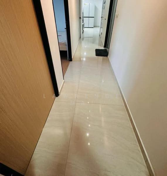 490D Choa Chu Kang Avenue 5, 490D Choa Chu Kang Avenue 5, Dairy Farm / Bukit Panjang / Choa Chu Kang, Room Rental, 120 sqft, HDB Flat For Rent, by Lawrence Dai, 500273441 - Corridor - PropertyGuru.com.sg