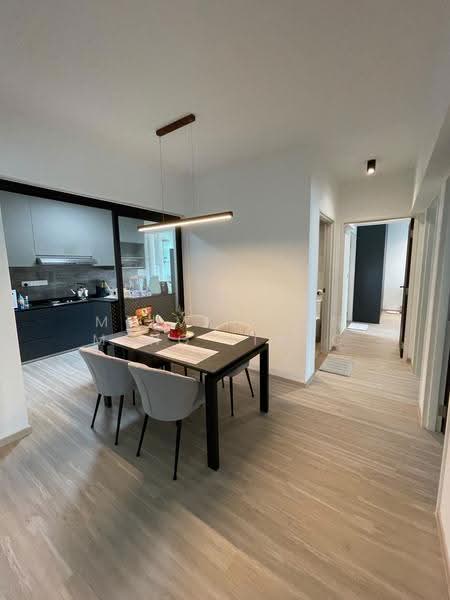 365C Upper Serangoon Road, 365C Upper Serangoon Road, Hougang / Punggol / Sengkang, 3 Bedrooms, 990 sqft, HDB Flat For Sale, by Melvin Tan Meng Liang, 500273443 - Kitchen - PropertyGuru.com.sg