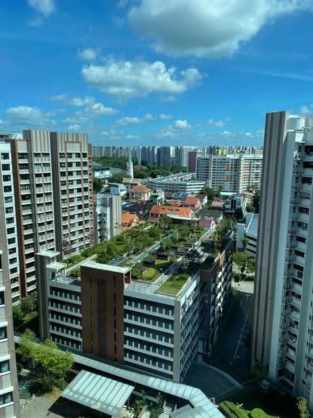 365C Upper Serangoon Road, 365C Upper Serangoon Road, Hougang / Punggol / Sengkang, 3 Bedrooms, 990 sqft, HDB Flat For Sale, by Melvin Tan Meng Liang, 500273443 - Exterior - PropertyGuru.com.sg