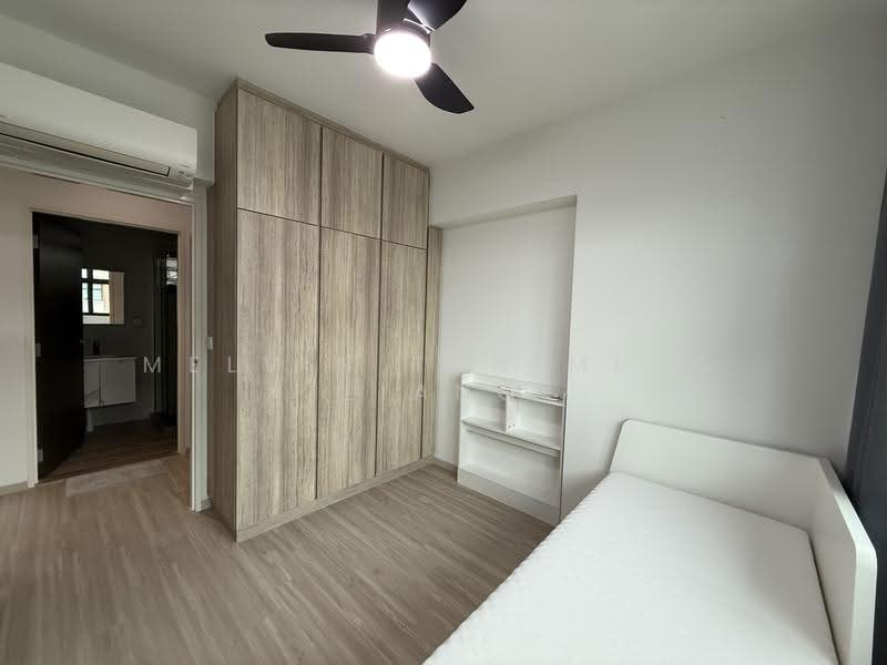 365C Upper Serangoon Road, 365C Upper Serangoon Road, Hougang / Punggol / Sengkang, 3 Bedrooms, 990 sqft, HDB Flat For Sale, by Melvin Tan Meng Liang, 500273443 - Bedroom - PropertyGuru.com.sg