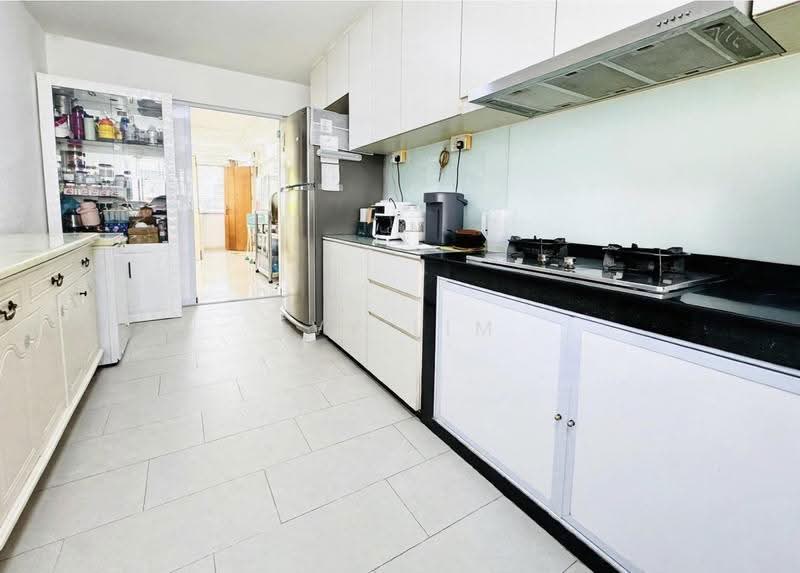 646 Yishun Street 61, 646 Yishun Street 61, Sembawang / Yishun, 3 Bedrooms, 1,119 sqft, HDB Flat For Sale, by Ivy Lim, 500273445 - Kitchen - PropertyGuru.com.sg