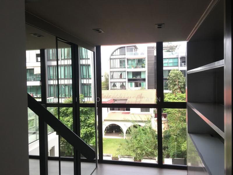 The Siena, 31 Tan Kim Cheng Road, Tanglin / Holland / Bukit Timah, 2 Bedrooms, 753 sqft, Apartment For Sale, by Nicole Fan, 500273446 - View - PropertyGuru.com.sg