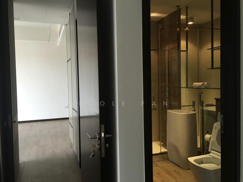 The Siena, 31 Tan Kim Cheng Road, Tanglin / Holland / Bukit Timah, 2 Bedrooms, 753 sqft, Apartment For Sale, by Nicole Fan, 500273446 - Bathroom - PropertyGuru.com.sg
