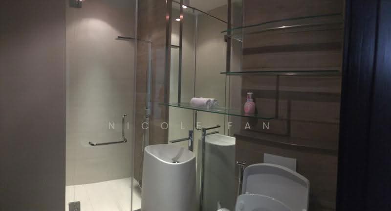 The Siena, 31 Tan Kim Cheng Road, Tanglin / Holland / Bukit Timah, 2 Bedrooms, 753 sqft, Apartment For Sale, by Nicole Fan, 500273446 - Bathroom - PropertyGuru.com.sg