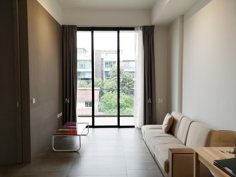 The Siena, 31 Tan Kim Cheng Road, Tanglin / Holland / Bukit Timah, 2 Bedrooms, 753 sqft, Apartment For Sale, by Nicole Fan, 500273446 - Living Room - PropertyGuru.com.sg