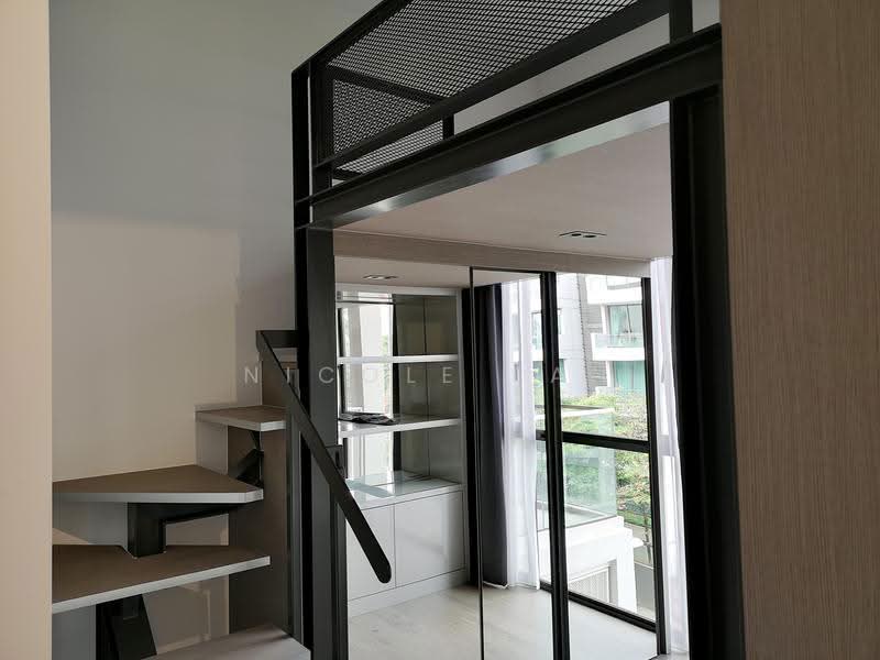 The Siena, 31 Tan Kim Cheng Road, Tanglin / Holland / Bukit Timah, 2 Bedrooms, 753 sqft, Apartment For Sale, by Nicole Fan, 500273446 - Interior - PropertyGuru.com.sg