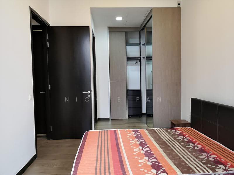 The Siena, 31 Tan Kim Cheng Road, Tanglin / Holland / Bukit Timah, 2 Bedrooms, 753 sqft, Apartment For Sale, by Nicole Fan, 500273446 - Bedroom - PropertyGuru.com.sg