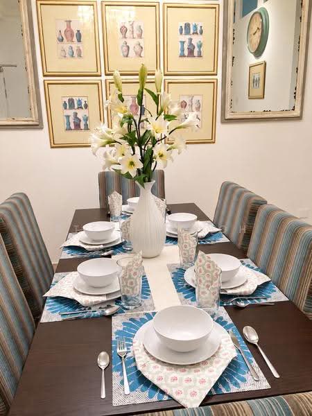 The Sunny Spring, 50 Lorong 40 Geylang, Eunos / Geylang / Paya Lebar, Room Rental, 140 sqft, Condominium For Rent, by Stephen Koh, 500273448 - Dining Room - PropertyGuru.com.sg