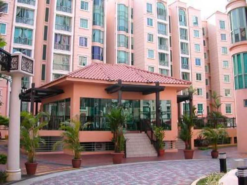 The Sunny Spring, 50 Lorong 40 Geylang, Eunos / Geylang / Paya Lebar, Room Rental, 140 sqft, Condominium For Rent, by Stephen Koh, 500273448 - Exterior - PropertyGuru.com.sg