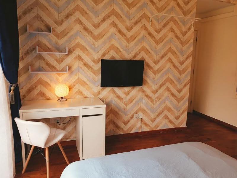 The Sunny Spring, 50 Lorong 40 Geylang, Eunos / Geylang / Paya Lebar, Room Rental, 140 sqft, Condominium For Rent, by Stephen Koh, 500273448 - Bedroom - PropertyGuru.com.sg