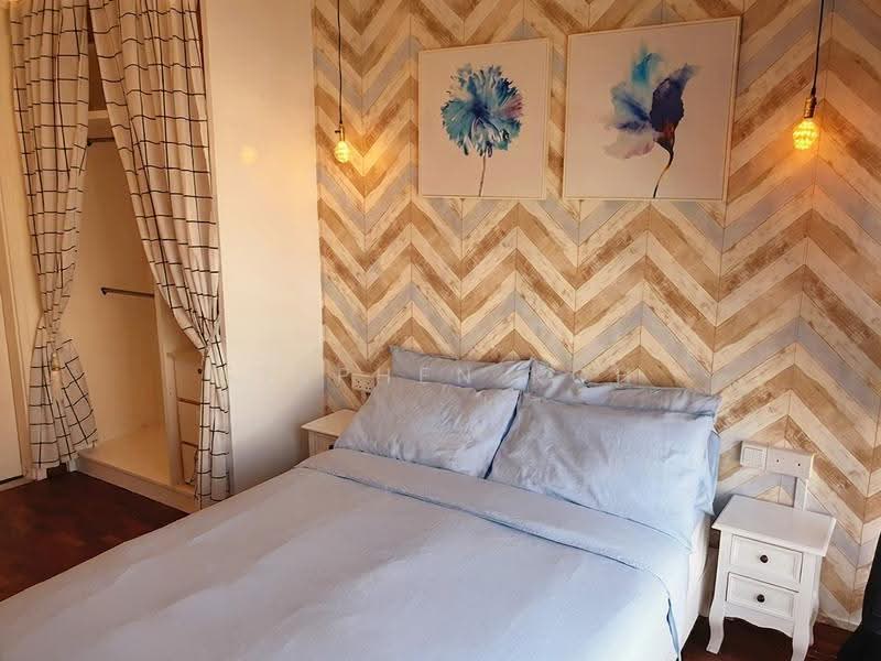 The Sunny Spring, 50 Lorong 40 Geylang, Eunos / Geylang / Paya Lebar, Room Rental, 140 sqft, Condominium For Rent, by Stephen Koh, 500273448 - Bedroom - PropertyGuru.com.sg
