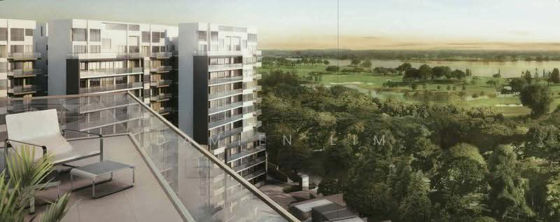 Skies Miltonia, 3 Miltonia Close, Sembawang / Yishun, 4 Bedrooms, 2,842 sqft, Condominium For Rent, by Damien Lim, 500273449 - Exterior - PropertyGuru.com.sg