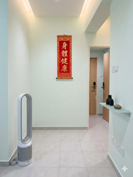 114 Edgefield Plains, 114 Edgefield Plains, Hougang / Punggol / Sengkang, Room Rental, 150 sqft, HDB Flat For Rent, by Shawn Yee, 500273450 - Entrance - PropertyGuru.com.sg